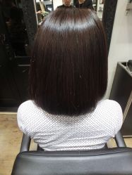 iphone_upload_pic-3AM HAIR SALON烫发染发接发