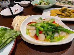 -盐官日光域房车营地·有盐餐厅