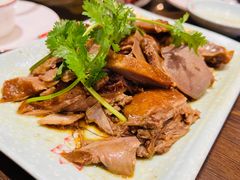 -抱德·潮汕味(琶洲店原惠城鱼仔)