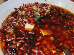 -赤宴·川菜(玉林店)