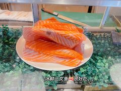 -听松楼·花园酒店·自助餐厅(红梅公园店)