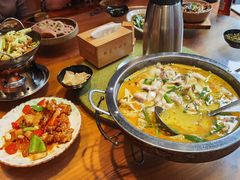 -杨家汀州韵(万达店)