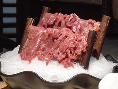 -余欢领鲜火锅(新街口店)
