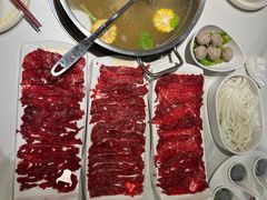 -潮正和潮汕牛肉火锅·老字号(番禺万达店)