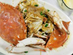 -金海湾海鲜排档(朱家尖店)