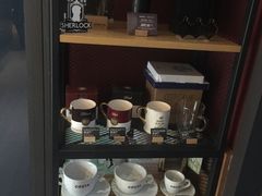 -COSTA COFFEE(上海虹口公园店)