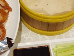 -福来居烤鸭店(天坛二店)