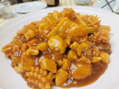 -京皇十二道天津菜(蒲黄榆店)