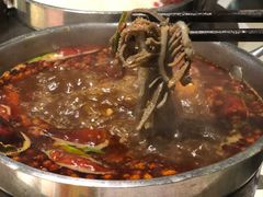 -火锅先生(五马街店)