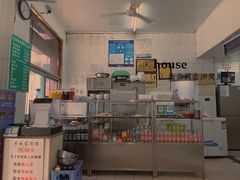 -老铁家泡馍馆(景龙池店)