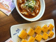 -龍聚祥烧麦馆(鼓楼店)