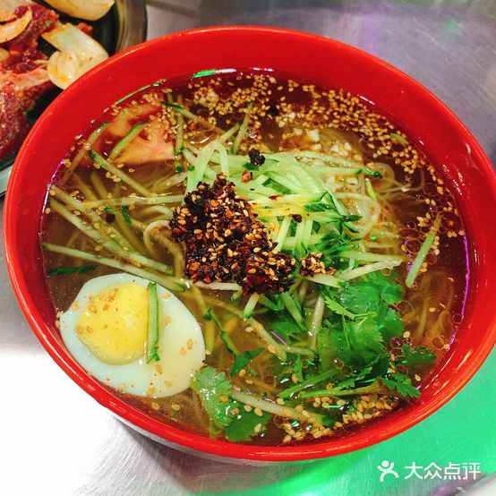 原生态地摊烤肉(世财西湖锦园店)