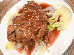 -巷子深菜馆(新华路店)