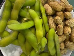 -美味海鲜大排档(明发美食地标店)