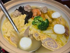 -寻宝记绍兴菜(鲁迅路店)