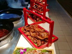-森谷美食公园(杨行店)