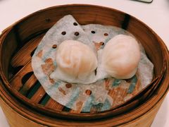 -创元千禧大酒店 · 香港轩