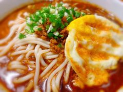 -聚合鑫东北熏酱熟食麻辣面(长阳店)
