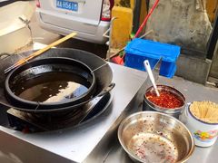 -武爹臭豆腐(坡子街店)