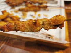 -枪火串烧·东北特色烧烤(罗湖总店)