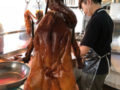 -黄连大头华烧鹅店(大良店)