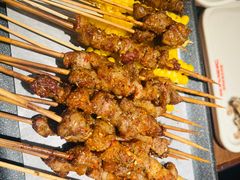 -管氏翅吧(马家堡店)