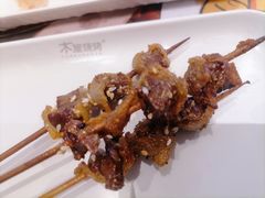 -木屋烧烤(西城天桥店)
