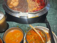 -牛New寿喜烧(中山公园龙之梦店)
