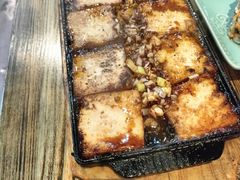 -花食间餐吧(远大购物中心群力店)