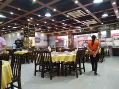 大堂-聚友餐厅(石岗店)