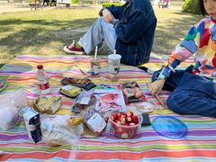 -杨老大焙子月饼干货(宽巷子民族美食街店)