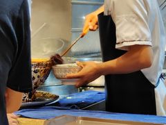 -磨沟沿老字号牛肉面·清真(金港城店)