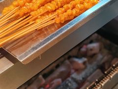 -嫩羊羊·延边烤串·朝鲜族美食(张家港美食街店)
