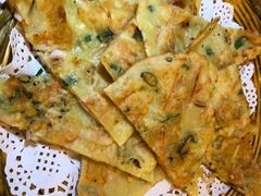 -百年石锅饭·朝鲜族传统民餐