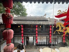 -二泉园老菜馆·百年无锡菜