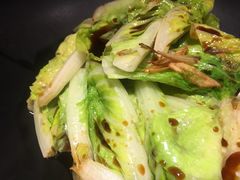 -山丹丹西北菜(金贸大厦店)