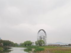 -苏州吴中太湖旅游区