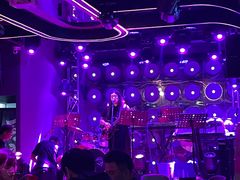 -MARU玛露音乐餐厅(大学路店)