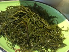 鞭炮笋-一叶一世界·素食餐厅(锦华万达店)