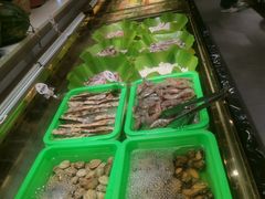 -九记潮汕现切鲜牛肉自助火锅(长沙·方圆荟店)
