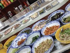 -美玲拉面(鞍山西道店)