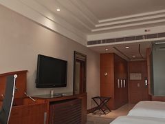 -厦门喜来登酒店