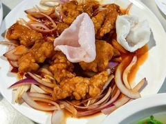 -粥旺庄(芳村店)