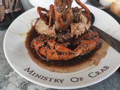 -Ministry of Crab•MOC(交子大道店)
