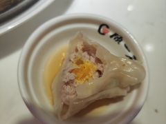 蛋黄烧卖-顾一碗馄饨·烧麦(儿童医学中心店)