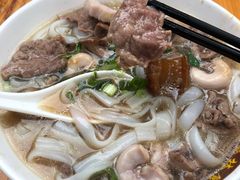 牛夹心-荔林食店(西华路店)