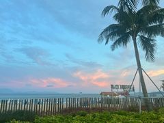 -大梅沙海滨公园