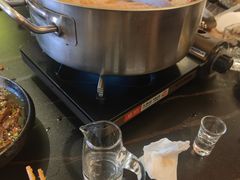 -熹悟海鲜火锅·广式打边炉