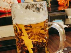 -大馥·炭火烧肉酒场(莘庄莘福坊店)