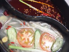 鸳鸯锅-钢管厂五区小郡肝火锅串串香(清河店)